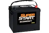 Super Start Economy
