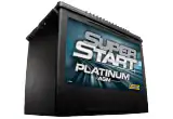 Super Start Platinum